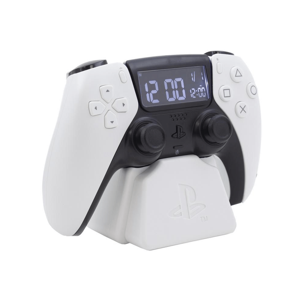 PlayStation Alarm Clock PS5 KOODOO