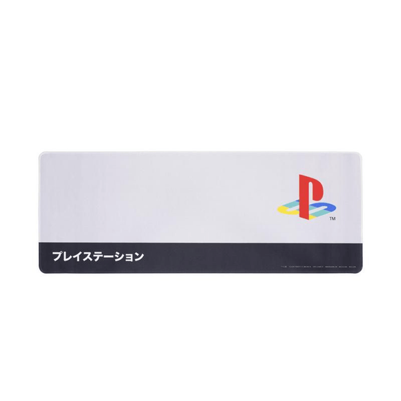PlayStation Heritage Desk Mat - KOODOO