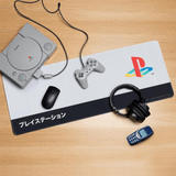 PlayStation Heritage Desk Mat - KOODOO