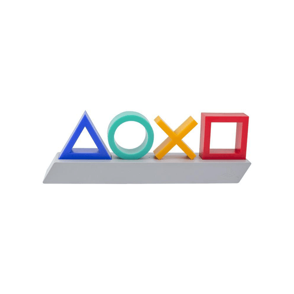 PlayStation Heritage Icons Light - KOODOO