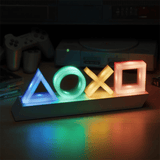PlayStation Heritage Icons Light - KOODOO