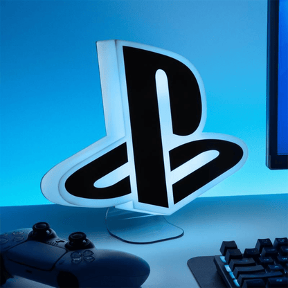 PlayStation Logo Light | KOODOO