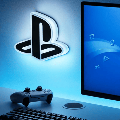 PlayStation Logo Light - KOODOO