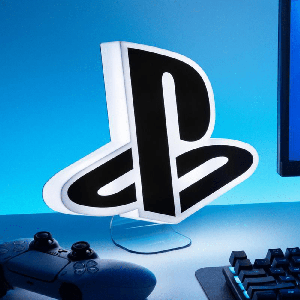 Playstationlog PlayStation Logo Light | KOODOO