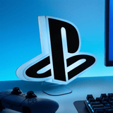 PlayStation Logo Light | KOODOO