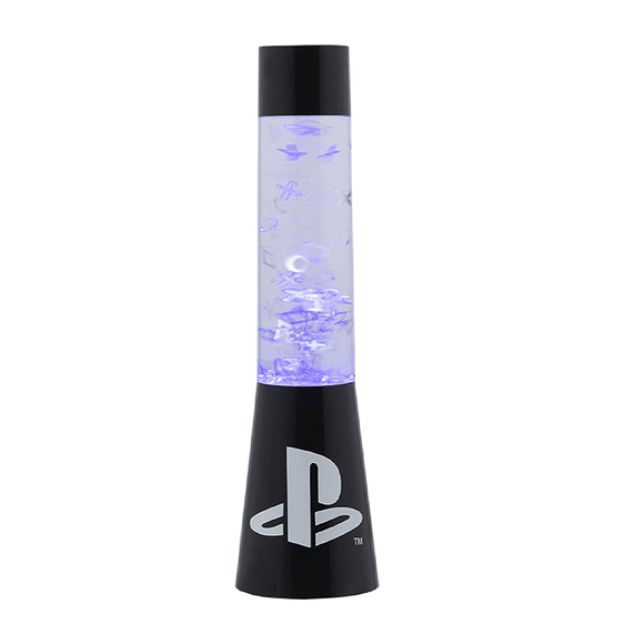 PlayStation Plastic Flow Lamp 33cm - KOODOO