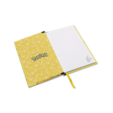 Pokemon: Pikachu A5 Notebook - KOODOO
