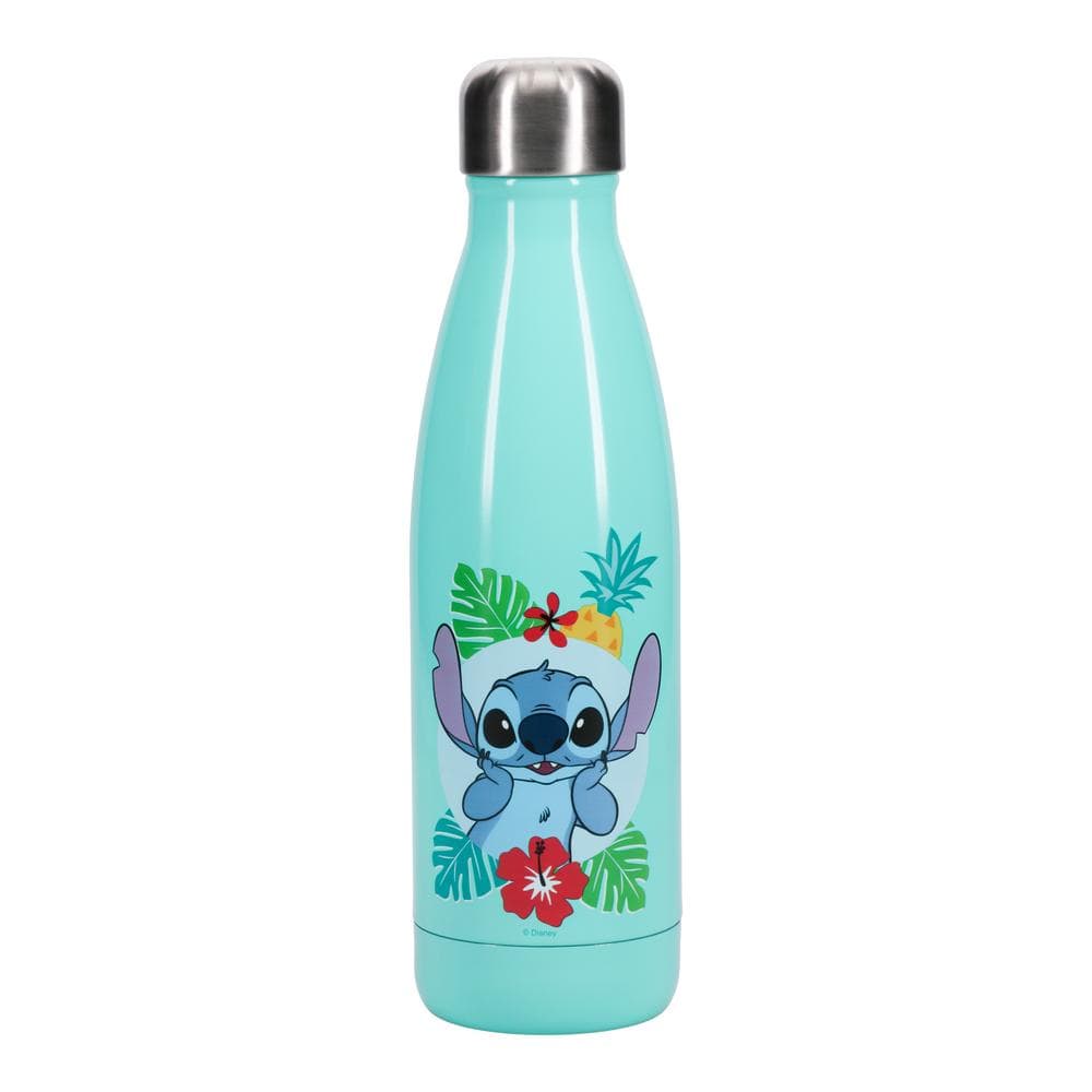 Stitch Metal Water Bottle - KOODOO