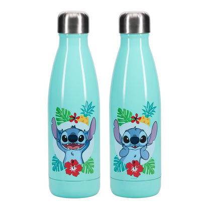 Stitch Metal Water Bottle - KOODOO