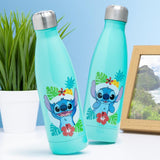 Stitch Metal Water Bottle - KOODOO