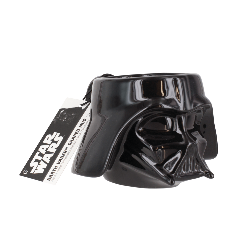 Darth Vader Shaped Mug DV - KOODOO