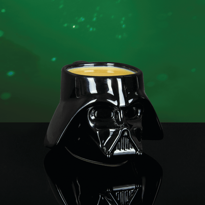 Darth Vader Shaped Mug DV - KOODOO