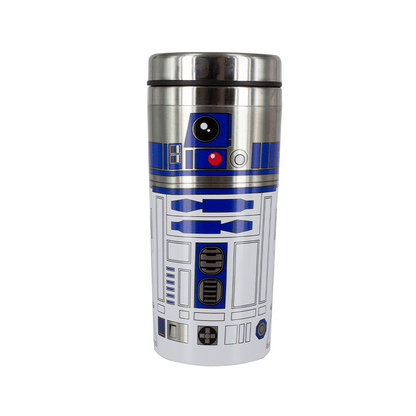 R2-D2 Travel Mug - KOODOO