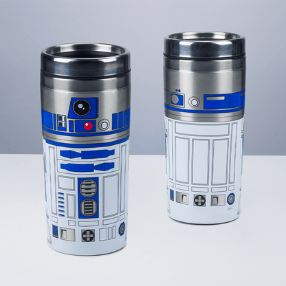 R2-D2 Travel Mug - KOODOO