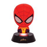 Spider-Man Icon Light - KOODOO