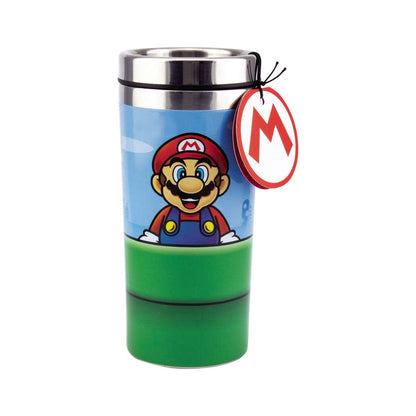 Warp Pipe Travel Mug - KOODOO