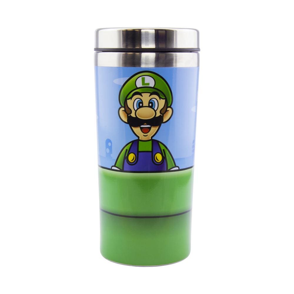 Warp Pipe Travel Mug - KOODOO