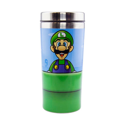 Warp Pipe Travel Mug - KOODOO