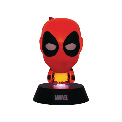 Deadpool Icon Light - KOODOO