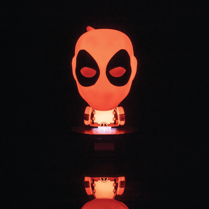 Deadpool Icon Light - KOODOO