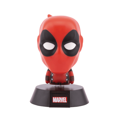 Deadpool Icon Light - KOODOO