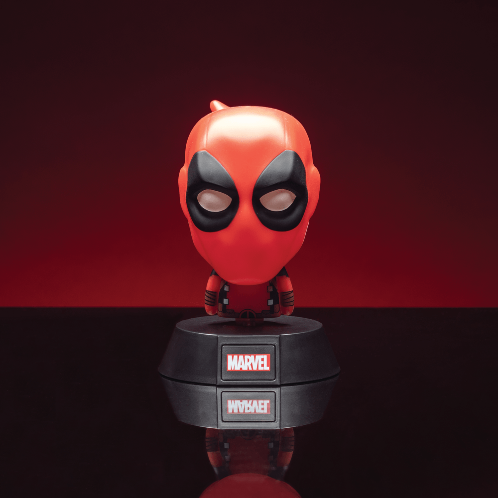 Deadpool Icon Light - KOODOO