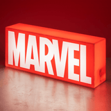 Marvel Logo Light - KOODOO