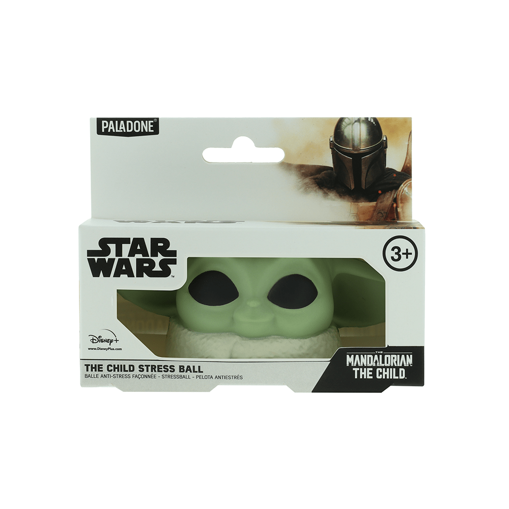 The Child Stress Ball - KOODOO