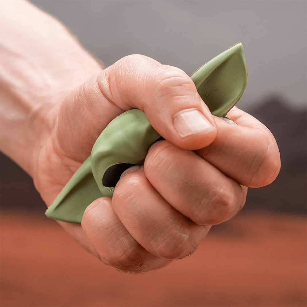 The Child Stress Ball - KOODOO
