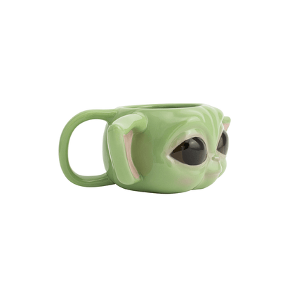 The Child Shaped Mug - KOODOO