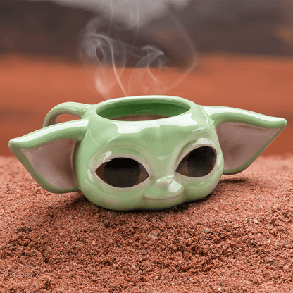 The Child Shaped Mug - KOODOO