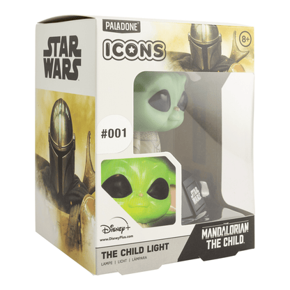 The Child Icon Light - KOODOO