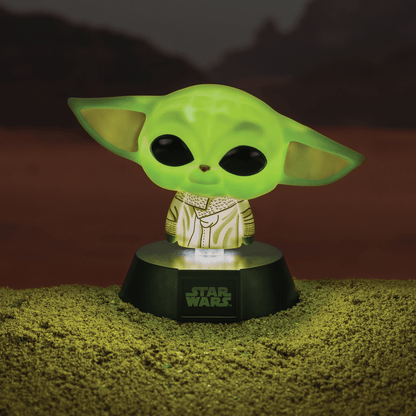 The Child Icon Light - KOODOO