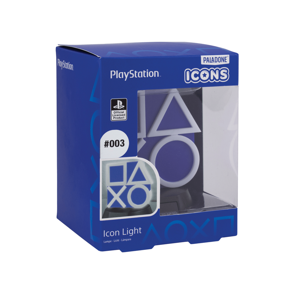 PlayStation Icon Light - KOODOO