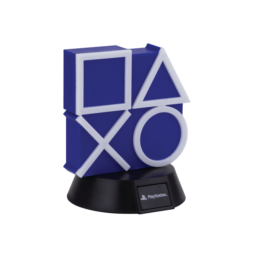 PlayStation Icon Light - KOODOO