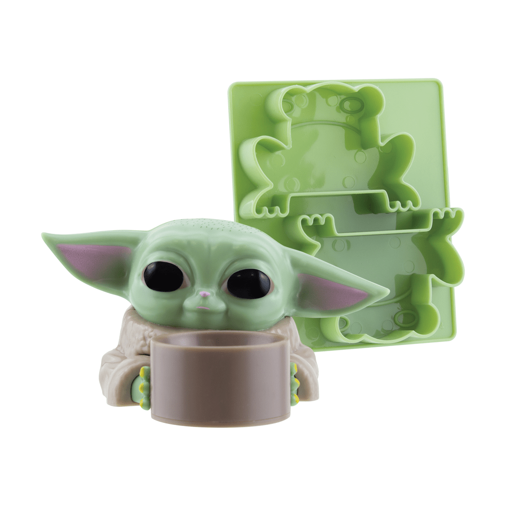 Star wars sales egg cup