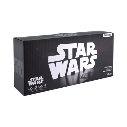 Star Wars Logo Light - KOODOO