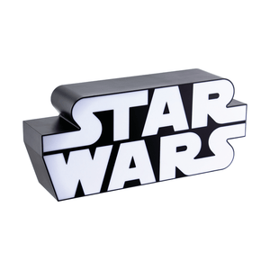 Star Wars Logo Light - KOODOO