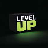 Level Up Light with Sound - KOODOO