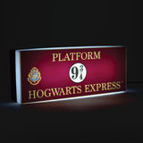 Hogwarts Express Logo Light - KOODOO