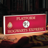 Hogwarts Express Logo Light - KOODOO