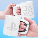 PlayStation 5 Controller Shaped Mug - KOODOO