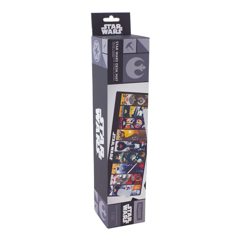 Star Wars Desk Mat - KOODOO