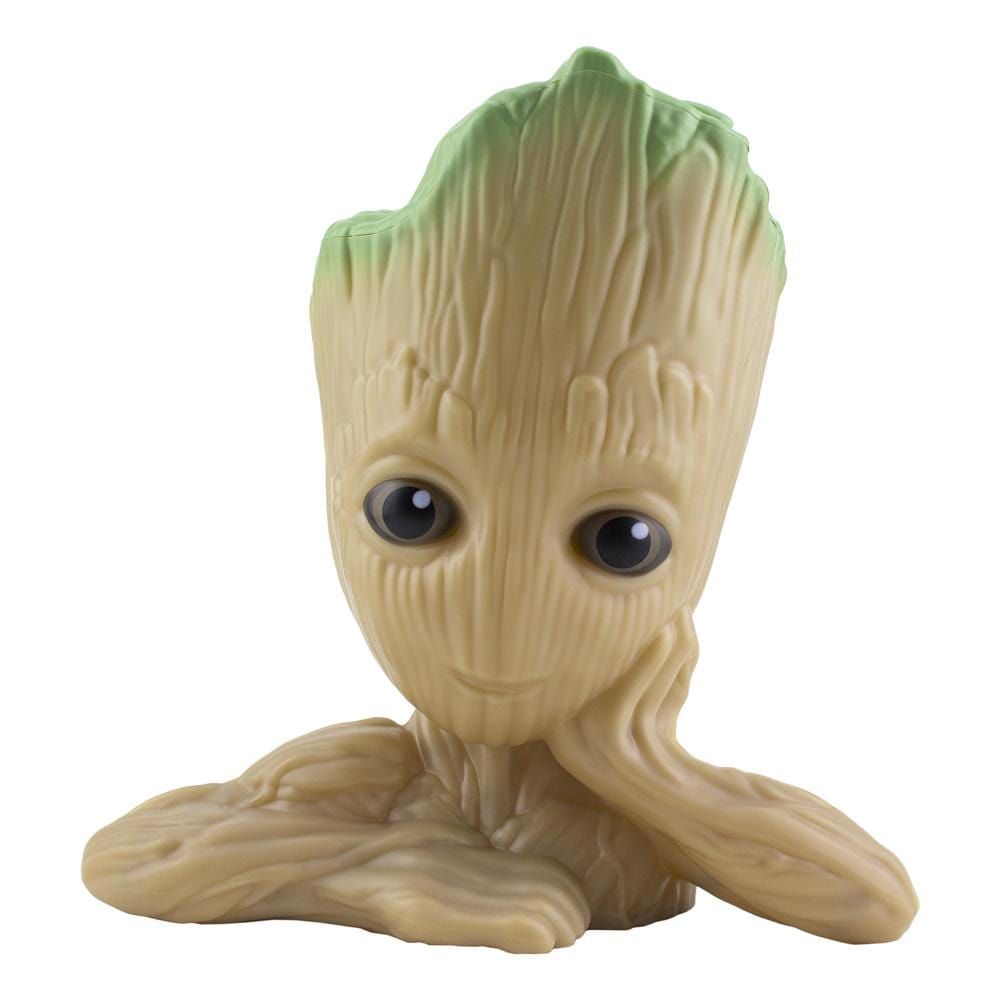 Groot Light with Sound - KOODOO