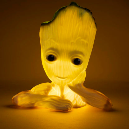 Groot Light with Sound - KOODOO