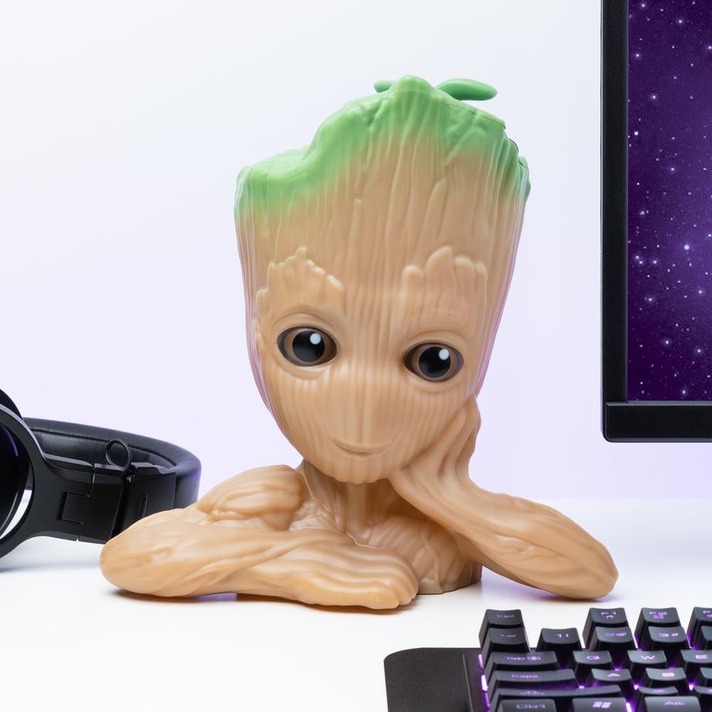 Groot Light with Sound - KOODOO