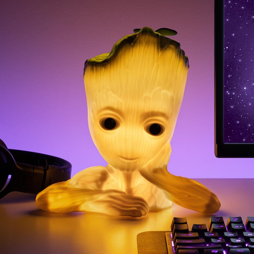 Groot Light with Sound - KOODOO
