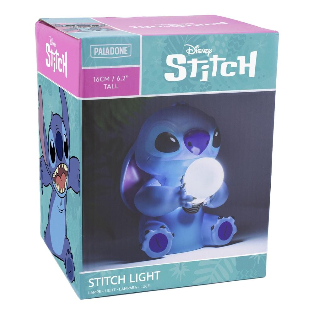 Stitch Light - KOODOO