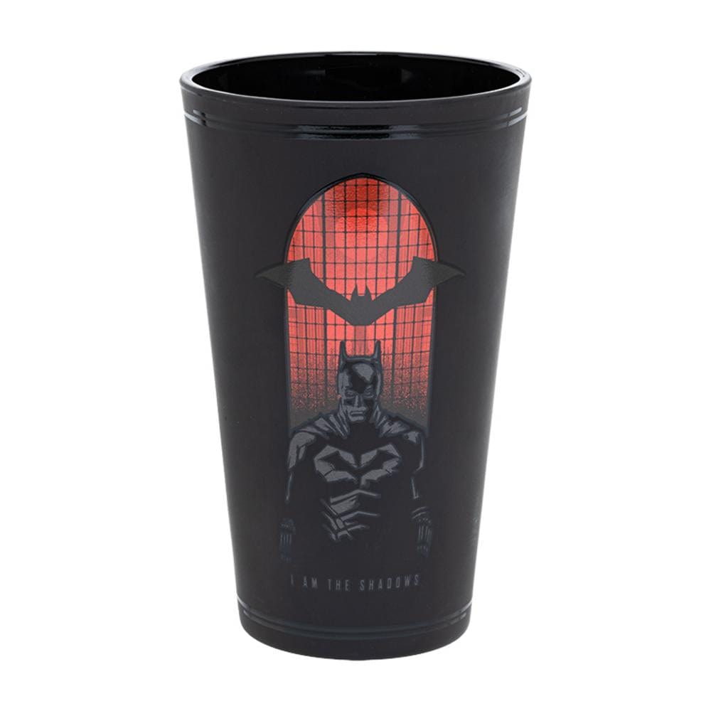 The Batman Glass - KOODOO