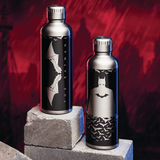 The Batman Metal Water Bottle - KOODOO